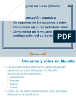 Modificar Fechas en Los Módulos