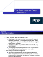 Mine Economics PDF