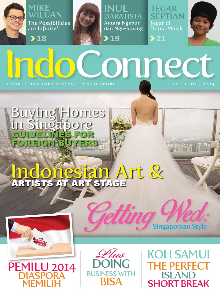 In Do Connect 0007 | PDF | Patient | Wedding