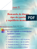 Capitulo_10_Demanda_de_dinero_TC_equilibrio_monetario.ppt