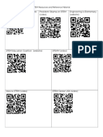 QR Page For Stem