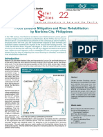 4-Flood Mitigation Philipines ADPC PDF