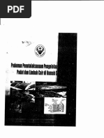 Download 187704759 Pedoman Penatalaksanaan Pengelolaan Limbah Padat Dan Limbah Cair Di Rs by Wong Saeyuk SN320711952 doc pdf