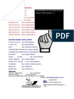 Daftar Harga Cetak Foto