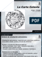 Presentacion Carta - Celeste Astron0901 PDF