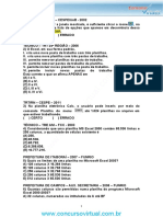 Excel Modulo Novo 2012