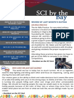 August 2016 Sci Newsletter