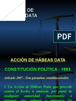 habeasdata.ppt