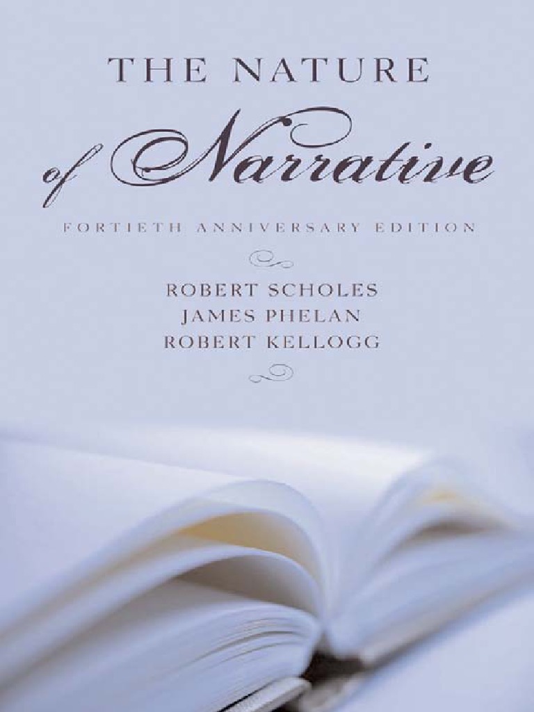 Nature Narrative | PDF | Narrative | Novels