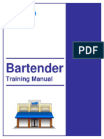 Blue Fish Grail Bartender Training Manual.pdf