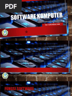 P3 Software Komputer