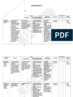 Silabus - Kelas - Ii - KK - 8,9,10,11,12