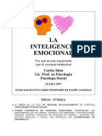 Inteligencia Emocional , aprender