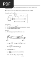 Problem Set 8-Chapter 17_Shafts-Selected Problems