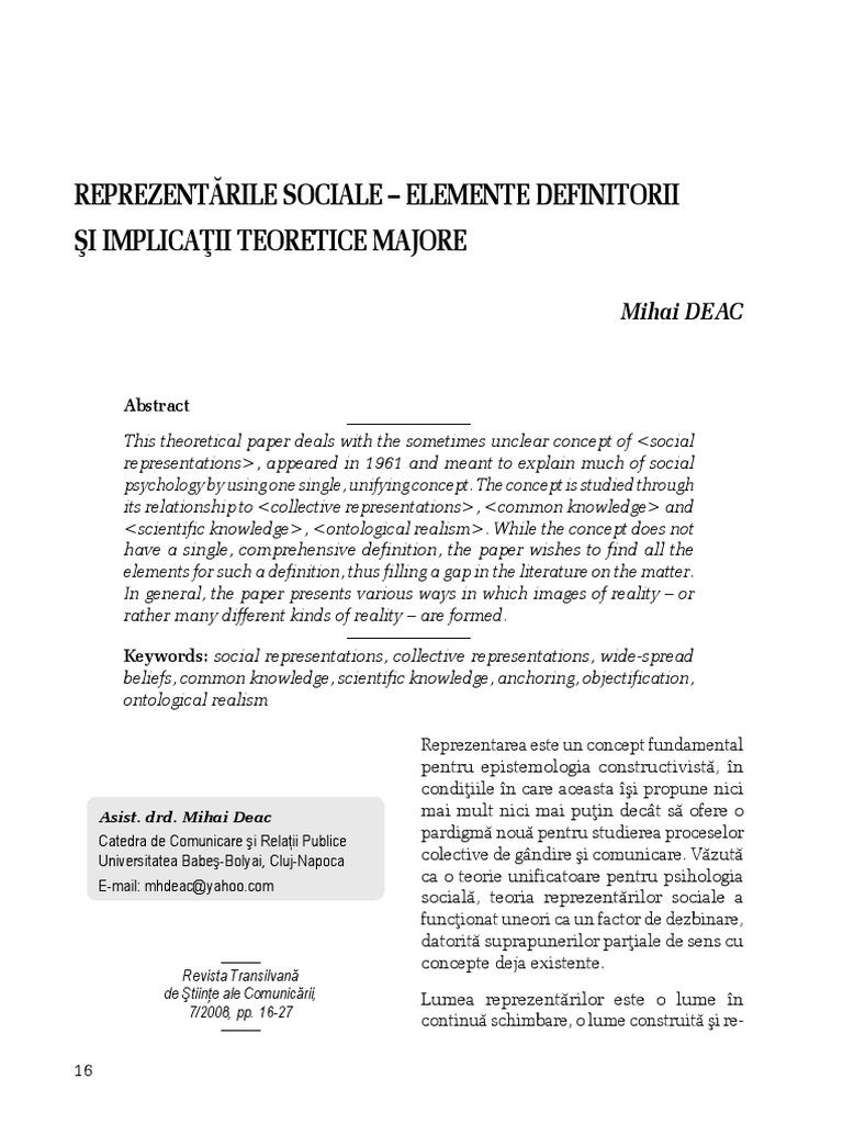 2 RTSC 7 PDF | PDF