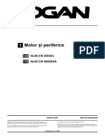 390-1 Motor Si Perifeice