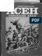 Aceh Sepanjang Abad