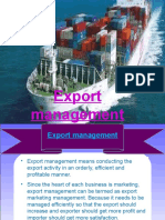 Exportmanagementppt-130625012437-Phpapp01 (1) - Copy - Pps