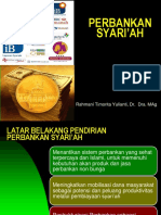 Perbankan Syariah PDF