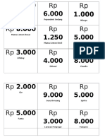 harga