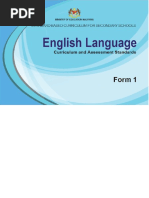 Download Dskp Kssm Bahasa Inggeris Tingkatan 1 by Hafliyati Halili SN320741760 doc pdf