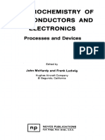ECSEPD_Electrochemistry of Semiconductors & Electronics  Processes and Devices.pdf