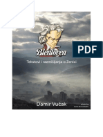 Blentoven - Tekstovi I Razmišljanja o Zenici