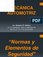 Mecánica Automotriz - Power Unidad 8