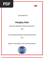 Download Marketing Project by Qaisar Sajjad Khan SN32074653 doc pdf