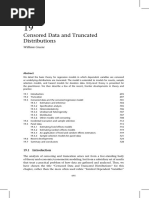 Practical Research 2 (Quantitative Research) | PDF | Quantitative ...