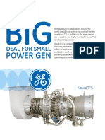 Power Gen: Deal For Small