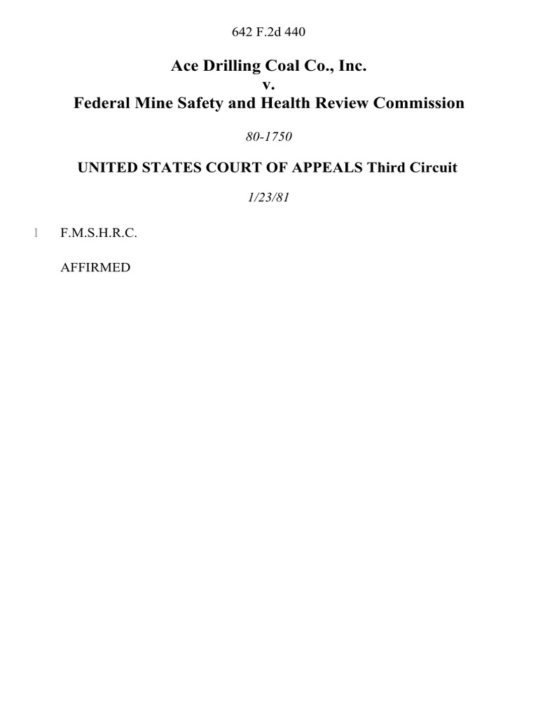 ace-drilling-coal-co-inc-v-federal-mine-safety-and-health-review