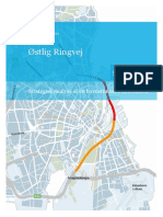 Strategisk Analyse Af en Havnetunnel I Koebenhavn