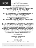 866 F.2d 641 130 L.R.R.M. (BNA) 2528, 110 Lab - Cas. P 10,933: United States Court of Appeals, Third Circuit