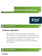 7. Sistemas Operativos