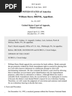 United States v. William Harry Brink, 39 F.3d 419, 3rd Cir. (1994)