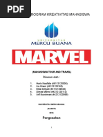 Download Proposal Bisnis Travel Revisi by Iza Ocdiver SN320777132 doc pdf