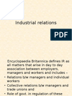 HRM_Industrial relations.pptx