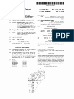 Unlted States Patent (10) Patent N0.: US 8,757,292 B2