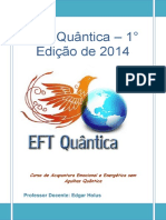 EFT Quântica PDF