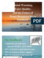 Tulane Institue on Water Resources  