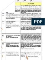 Propuesta de Actividades para La Primera Semana de Clases Septiembre