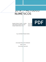 Métodos Numérico - Trabajo N°1.docx