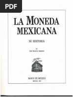 Download 024 La Moneda Mexicana su historiapdf by Carlos Medina Saldivar SN320807342 doc pdf