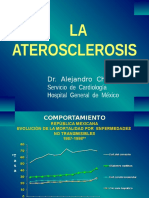 Ateroesclerosis