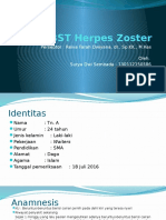 BST Herpes Zoster