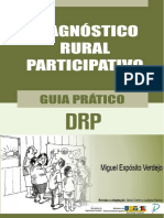 Diagnostico Rural Participativo Guia Pratico PDF