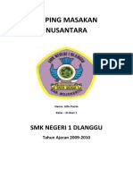 Download Resep Makasan Nusantara - Pupit by h4fid2009 SN32081080 doc pdf