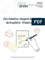 Redacao Eixo Tematico Imagens Do Brasil e Do Brasileiro Primeira Parte 02-08-16