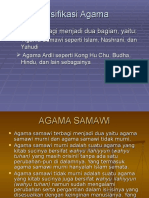 Agama Islam